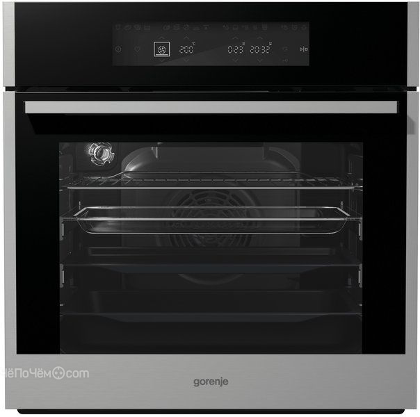 духовой шкаф gorenje bo658a31xg
